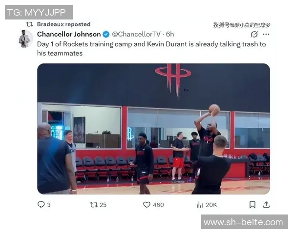 张佳玮分析持球组织差异对KD疲惫影响及谢泼德运球时间的短缺问题