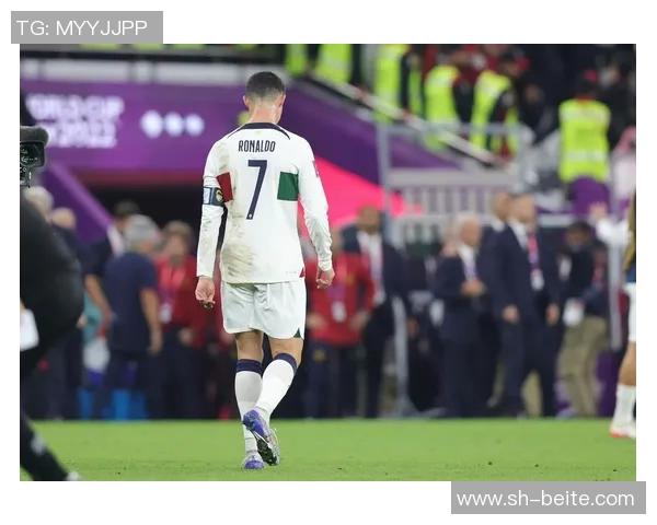 C罗红牌处罚悬而未决若被判暴力行为将缺席世界杯前两场比赛