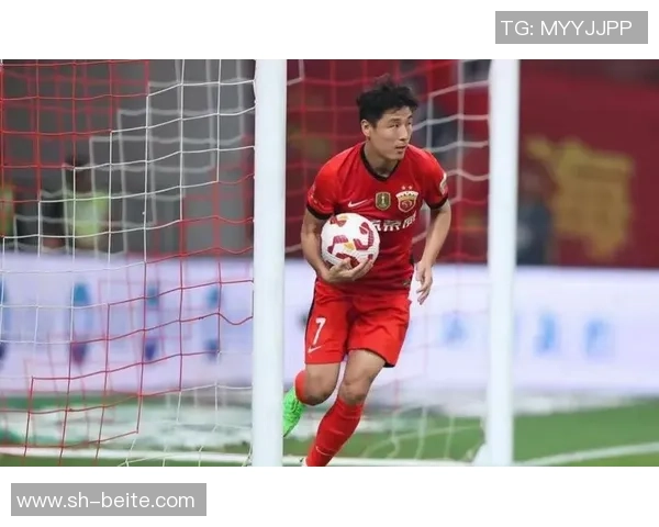 武磊谈三连冠挑战希望尽快重返赛场为球队贡献力量