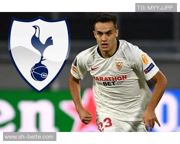 桑托斯19岁左后卫索萨与热刺达成全面协议转会即将完成