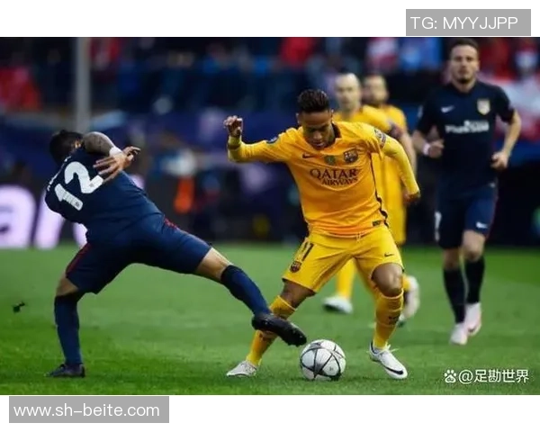 内马尔无视医生忠告坚持训练或将带伤出战保级生死战