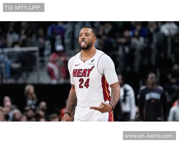 斯波称赞鲍威尔在混战中表现出色活塞强硬防守正是球队所需