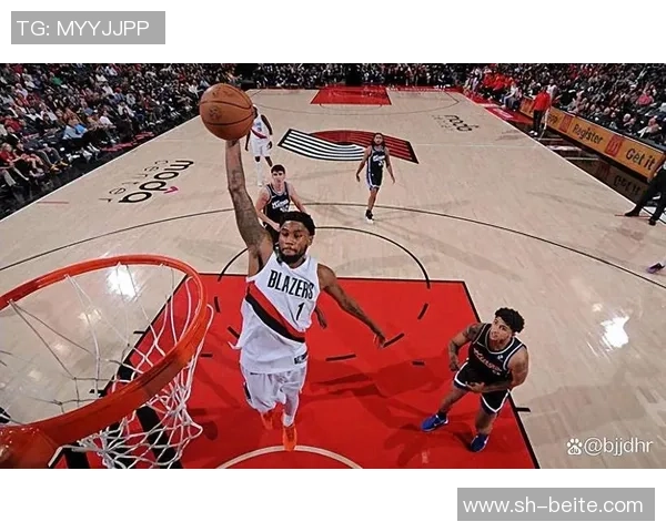 开拓者掌握杯赛主动权战胜马刺即可晋级淘汰赛