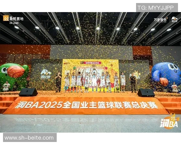 直播吧正式成为2025蒙BA官方媒体合作伙伴共同见证内蒙古篮球崛起新高峰