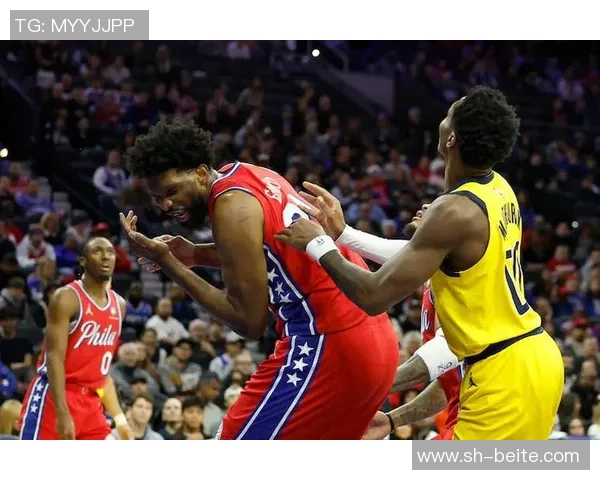 76人客场挑战黄蜂恩比德与乔治因伤病管理缺席比赛