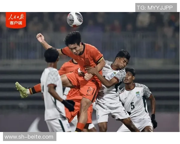 U16国足五连胜进42球零封对手成功晋级U17亚洲杯期待五月沙特之战