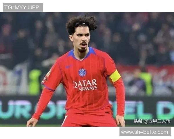 恩里克盛赞维蒂尼亚为世界顶级中场巴黎需树立独特身份认同